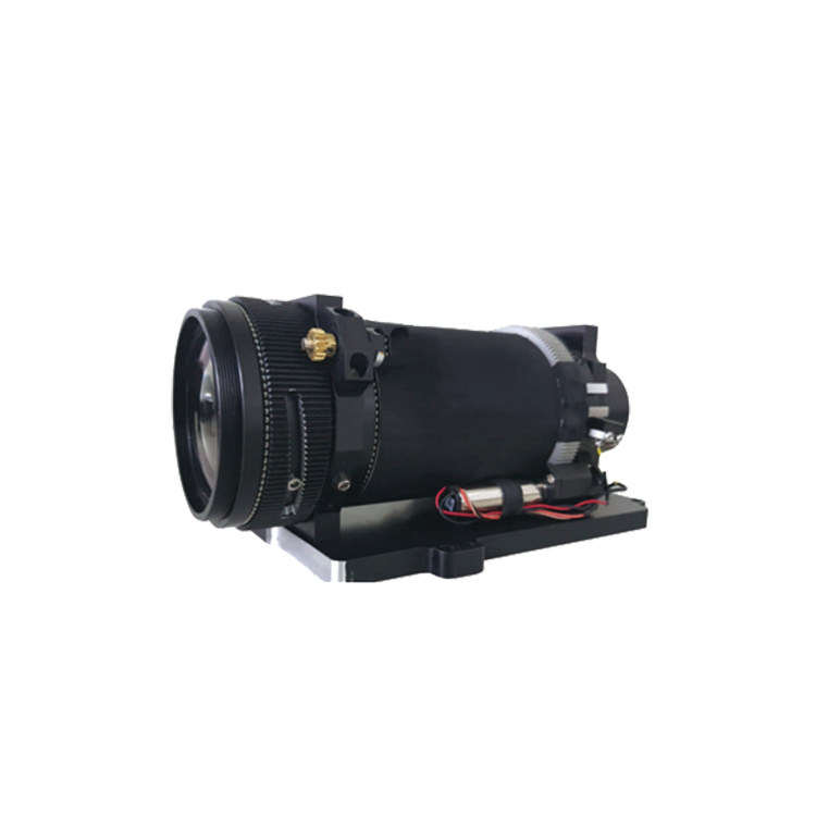 Gen3 Image intensifier tube