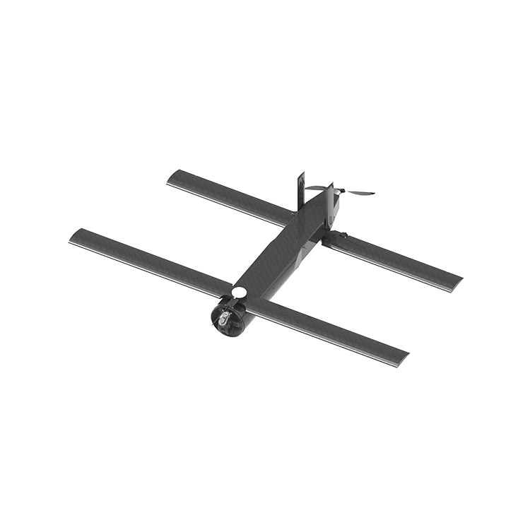 RS6-4 Lightweight Infrared Sight