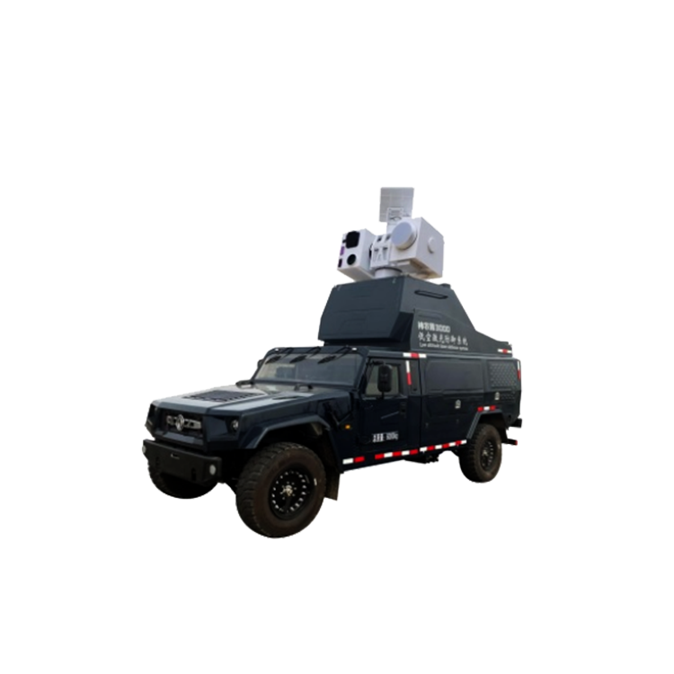 G-24 mount
