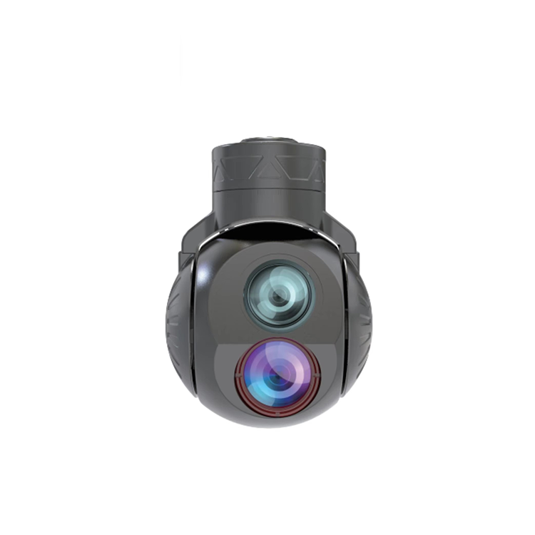 RF-5 Laser rangefinder