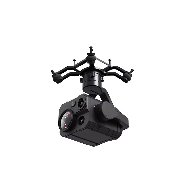 cf In-vehicle thermal imager